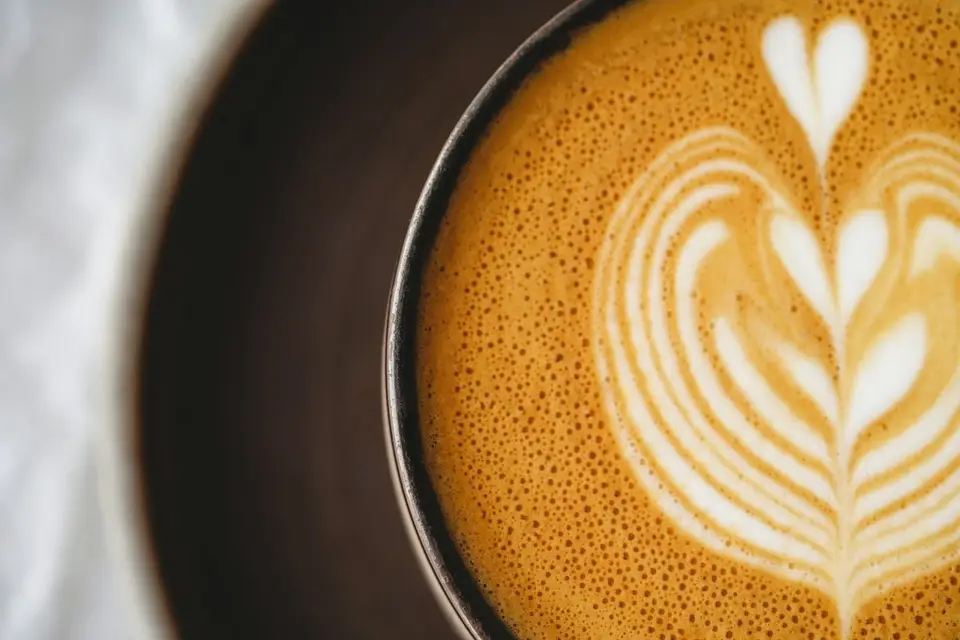 Line Coffee