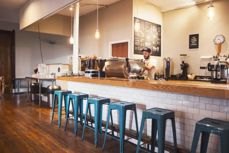 Éri Coffee Shop