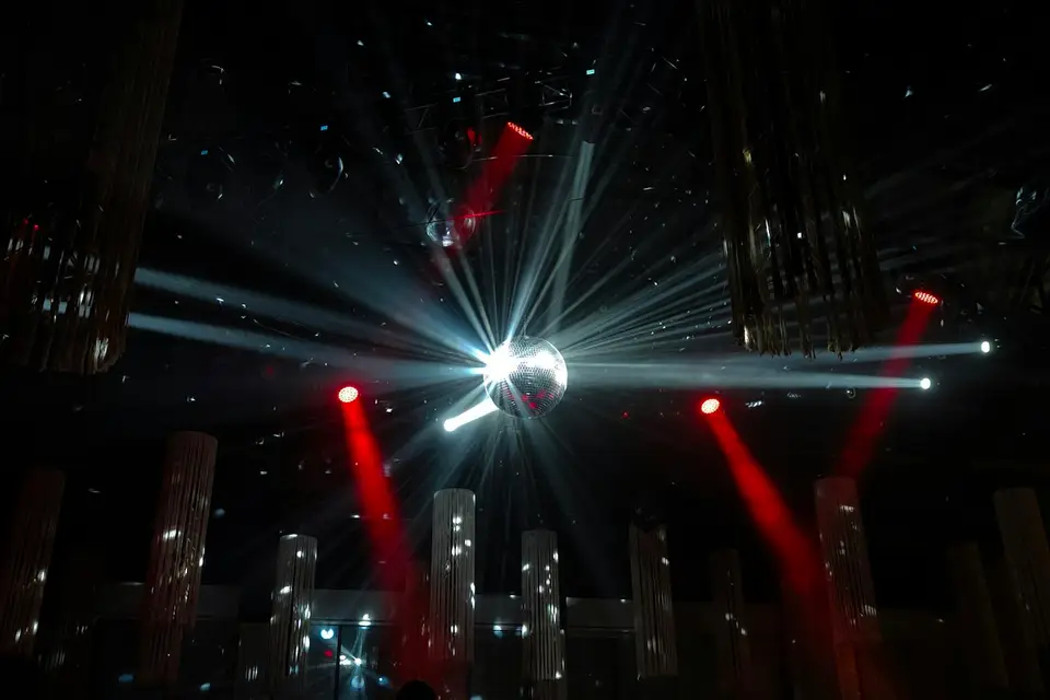 Puer Lounge Club